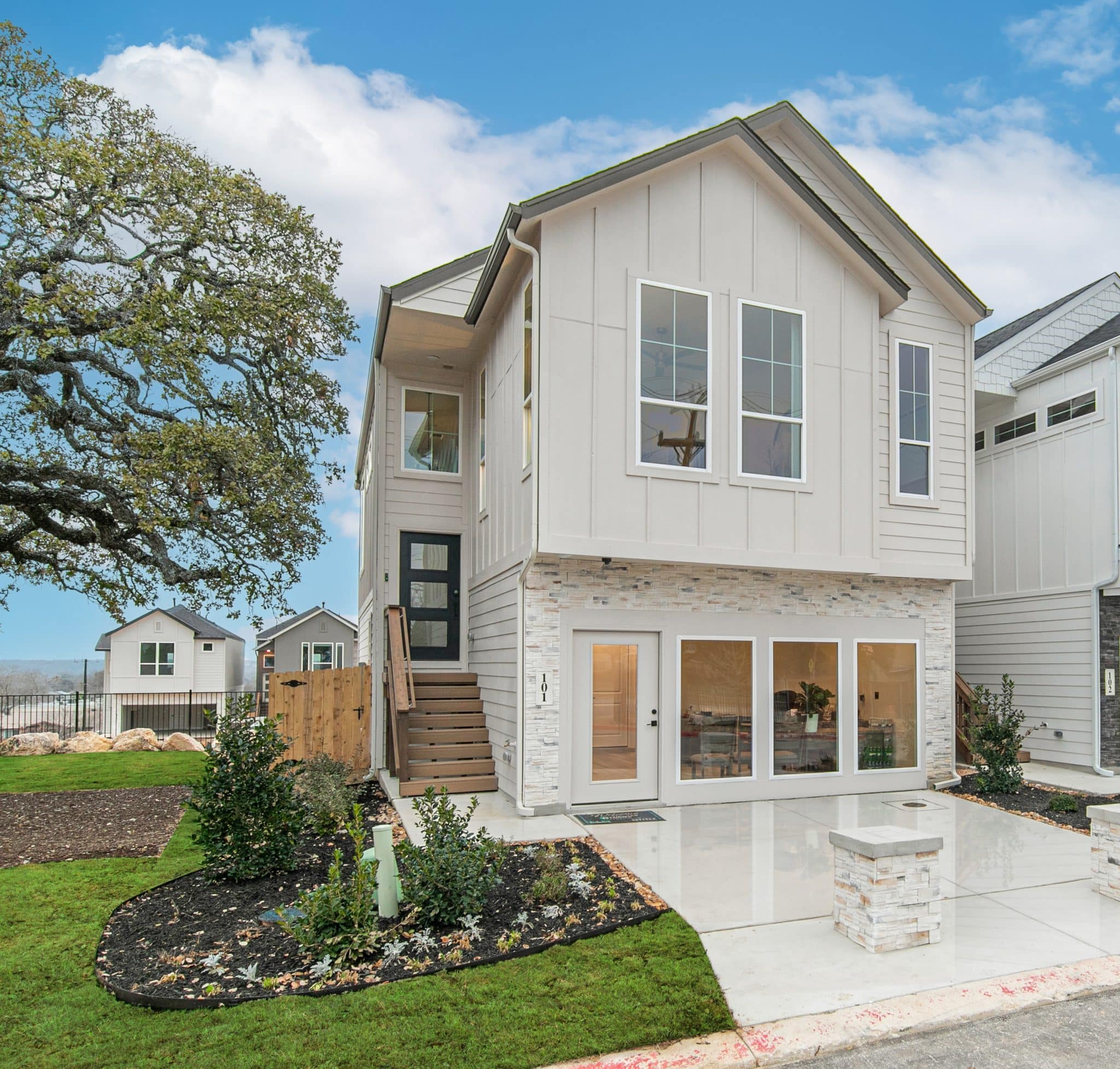 Athena floor plan