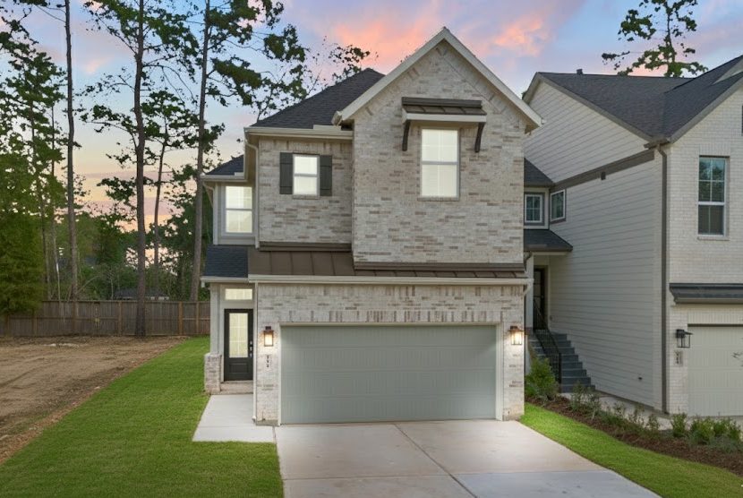 Cheverny floor plan