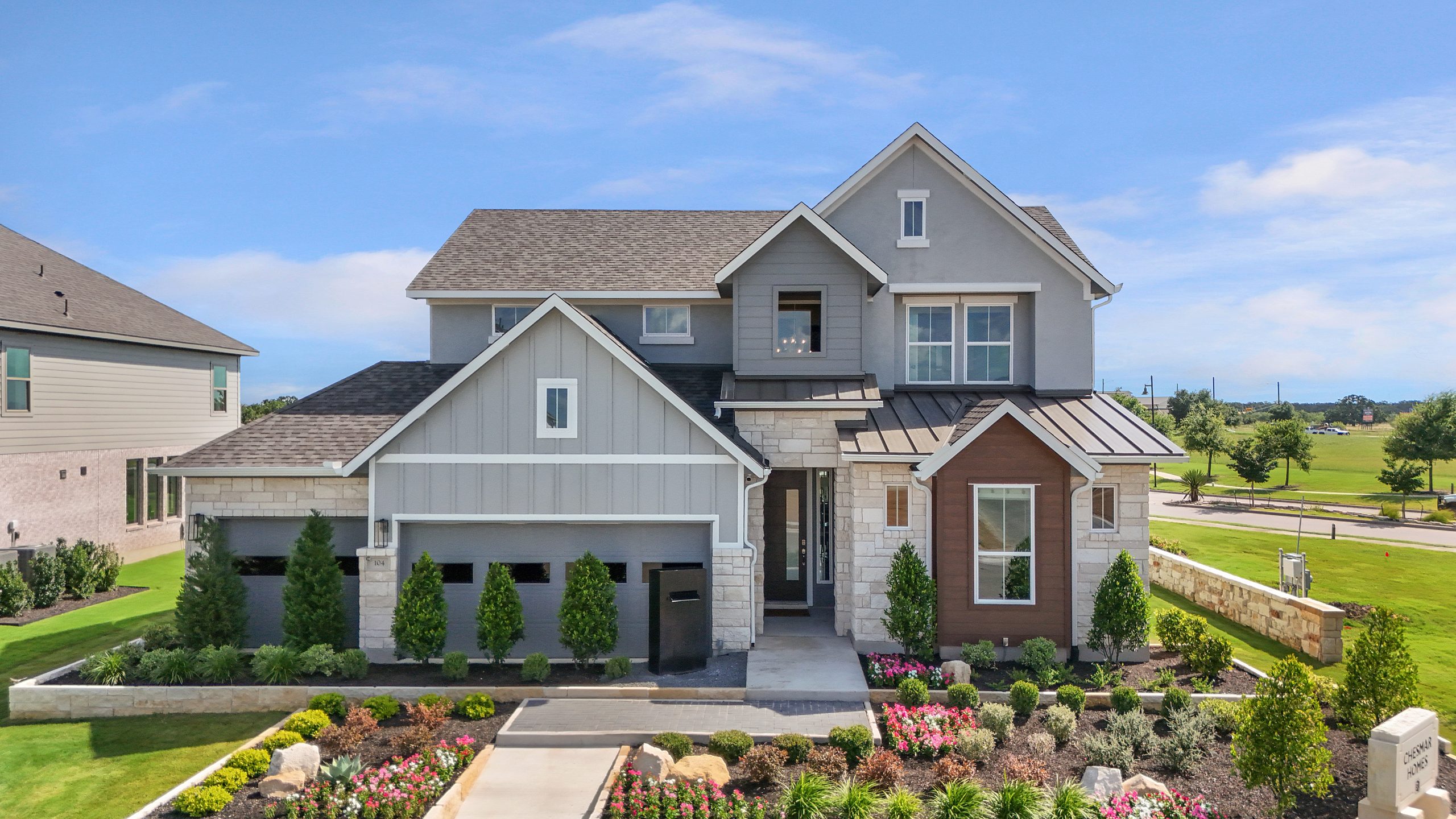 Maddy floor plan