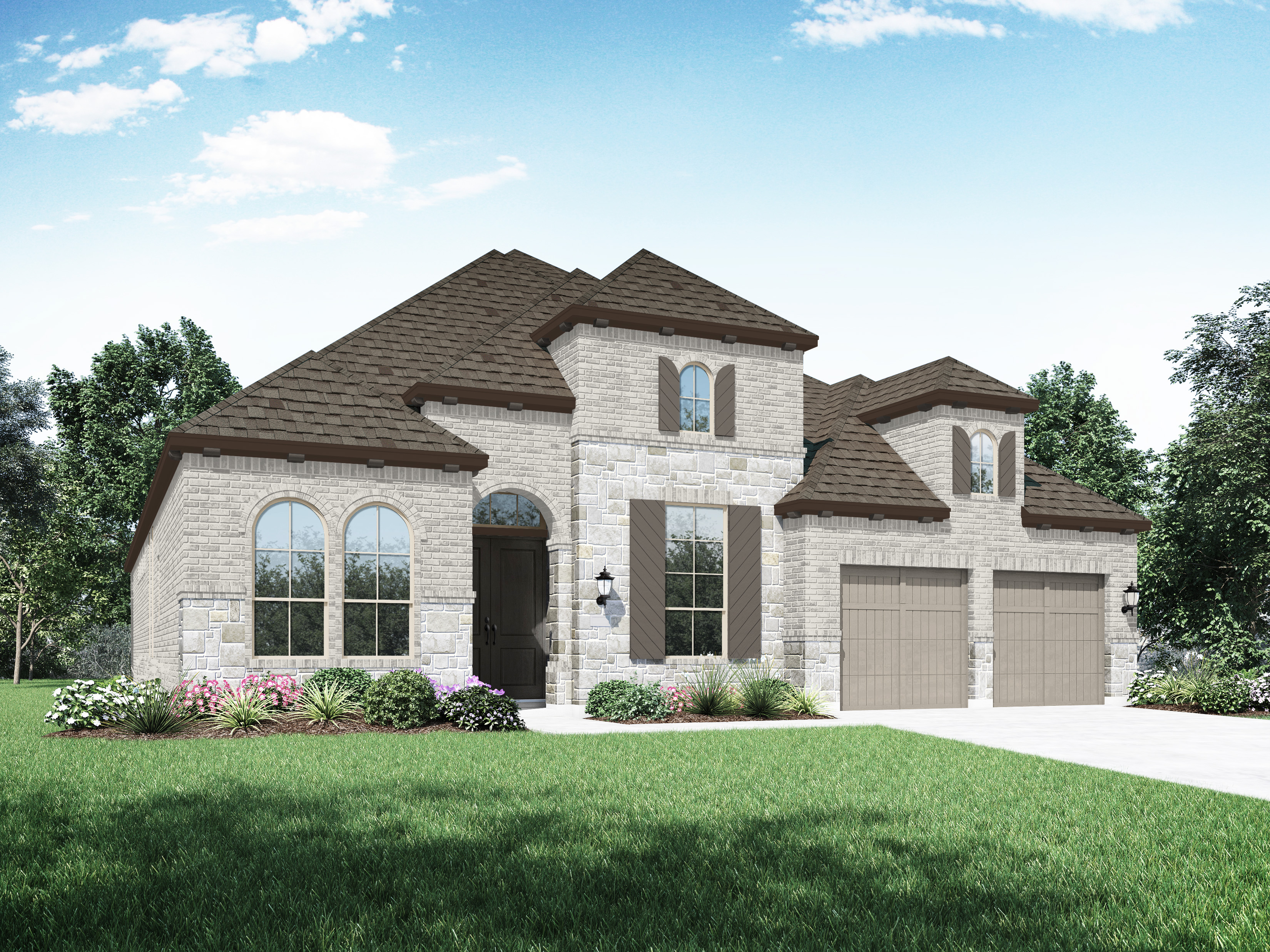 112 Las Posas Drive
