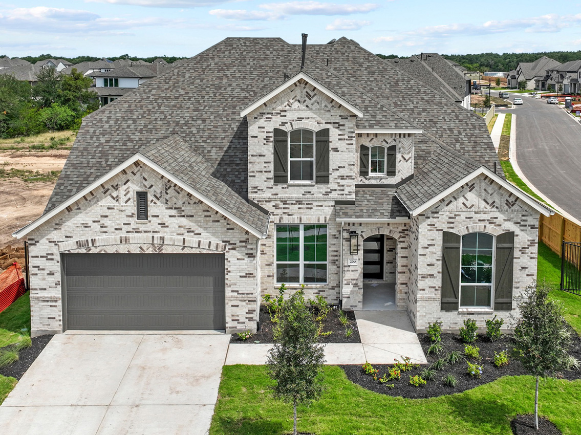 200 Borrego Bend