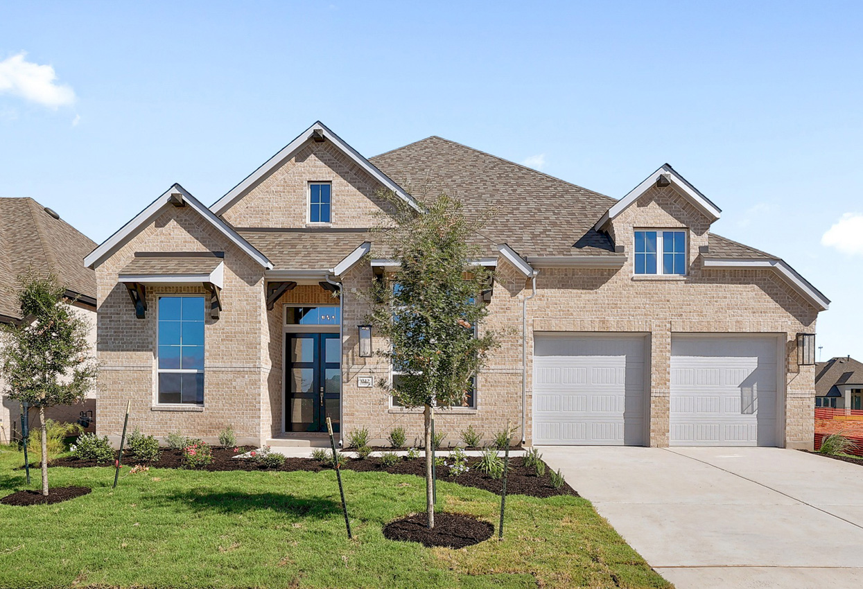 212 Borrego Bend