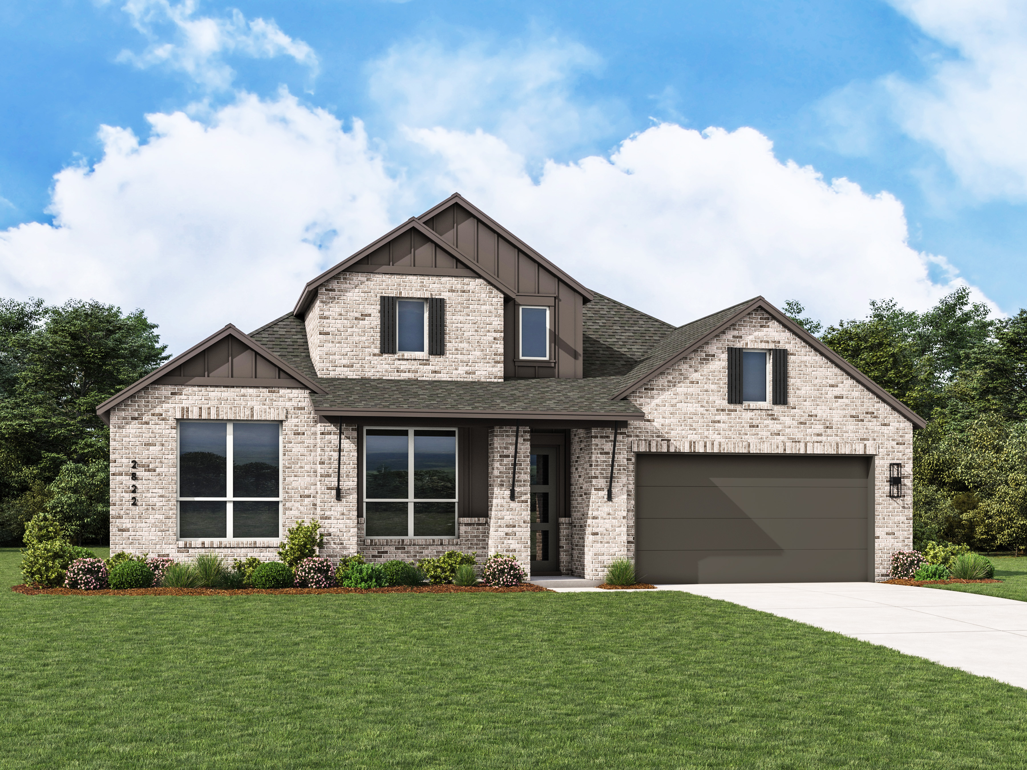 337 Easthaven Bend