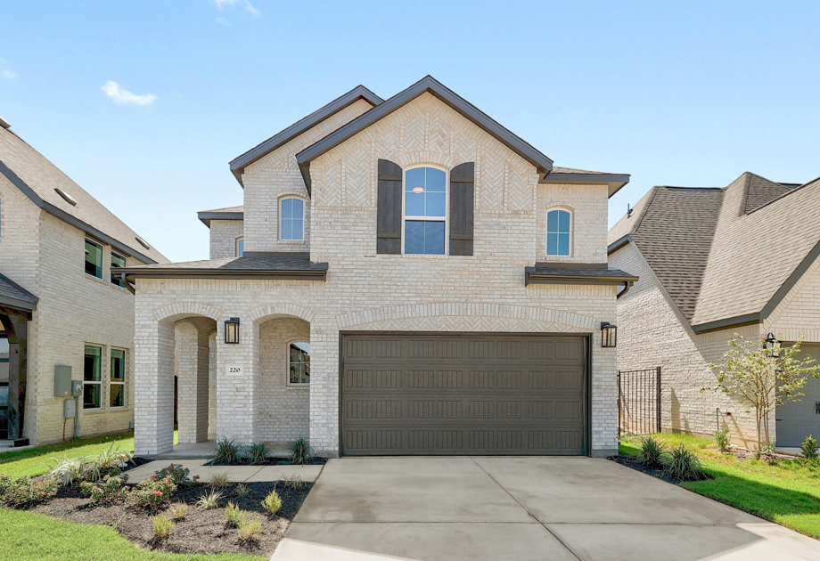 220 Menlo Bend