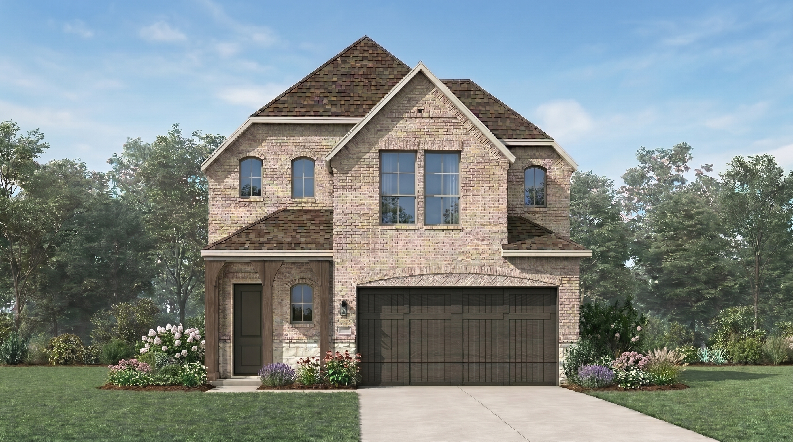 357 Blue Summit Bend