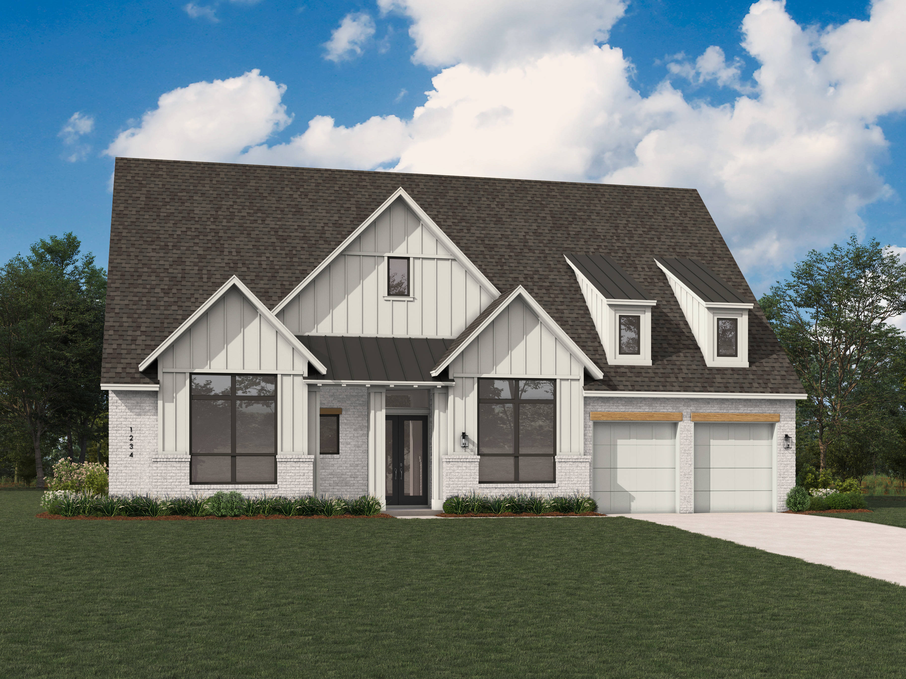 268 Jates Field Bend