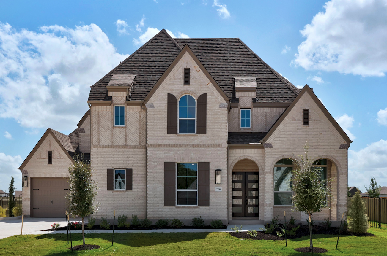 260 Jates Field Bend