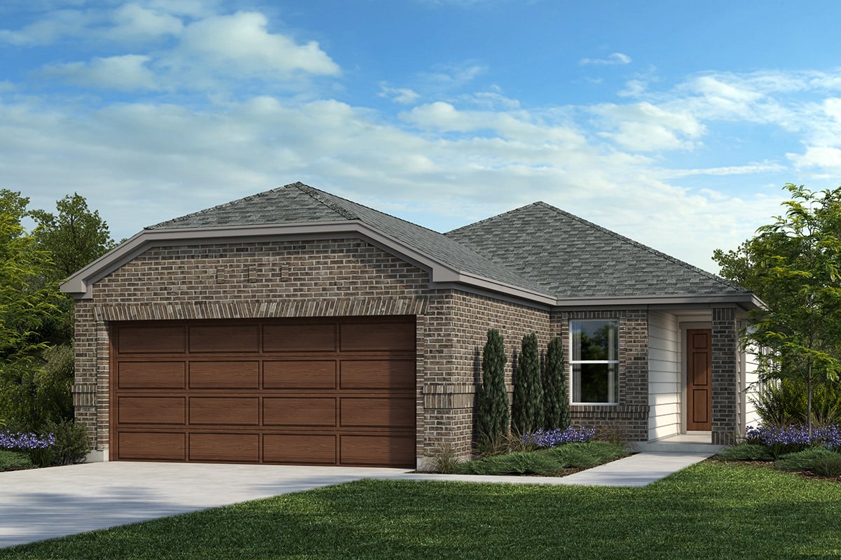 Plan 1604 floor plan