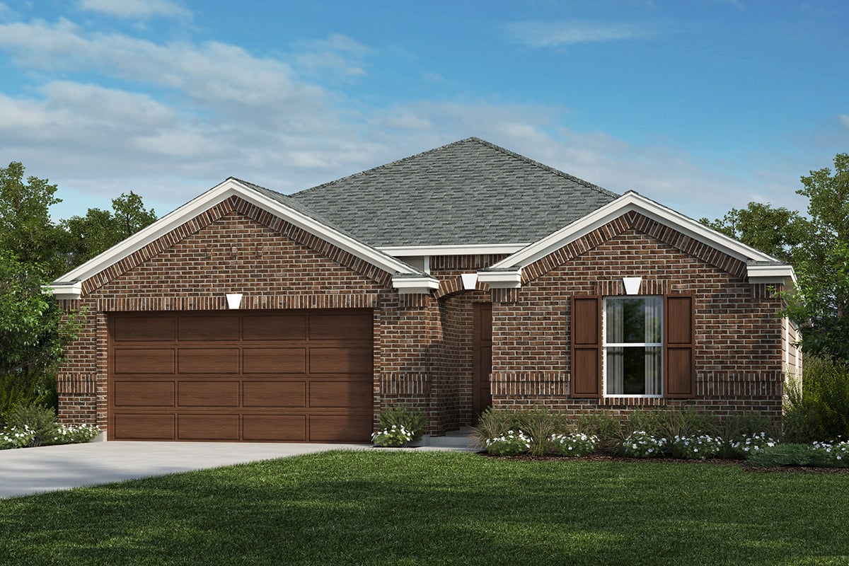 Plan 2003 floor plan