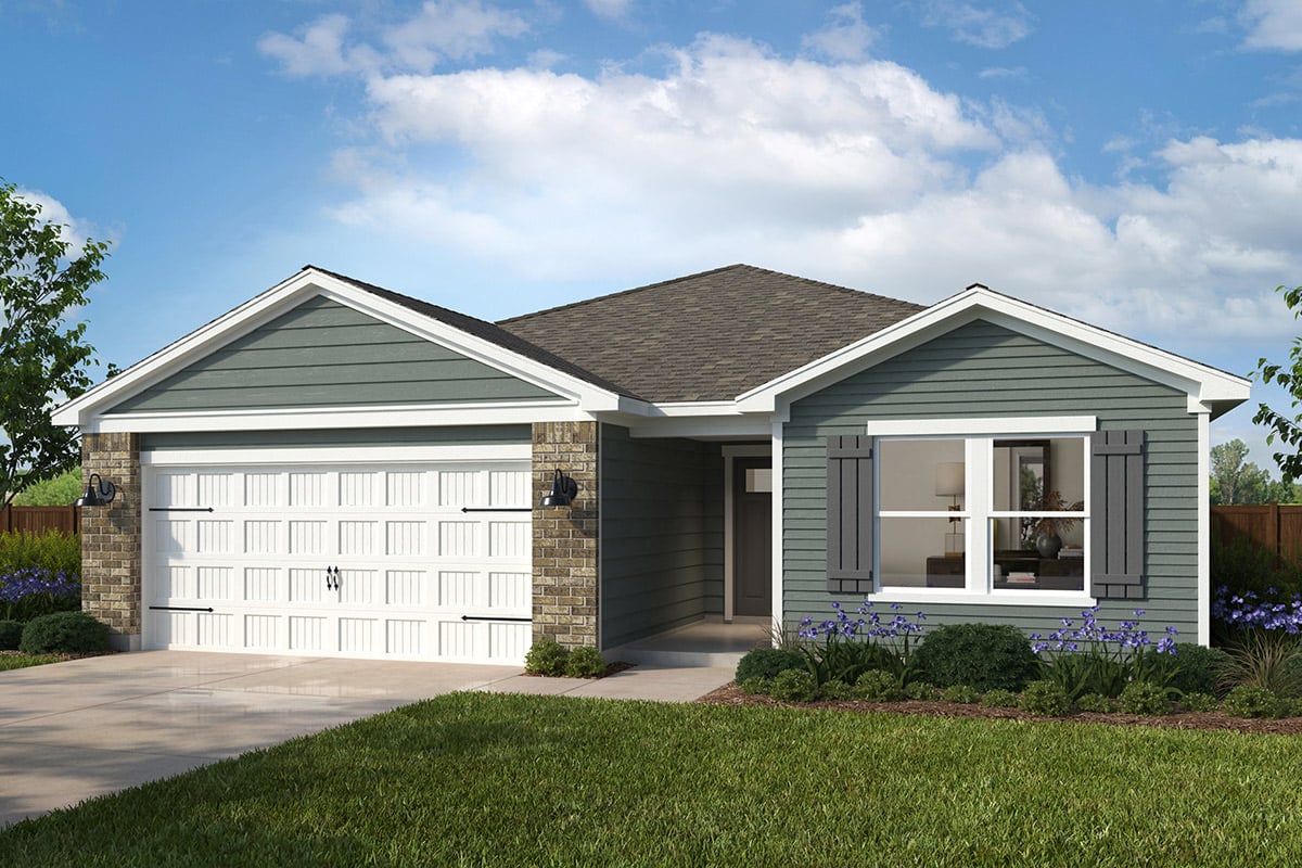Plan 1676 floor plan