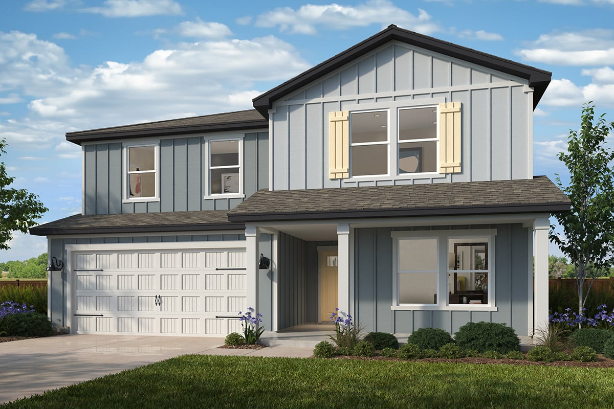 Plan 2881 floor plan