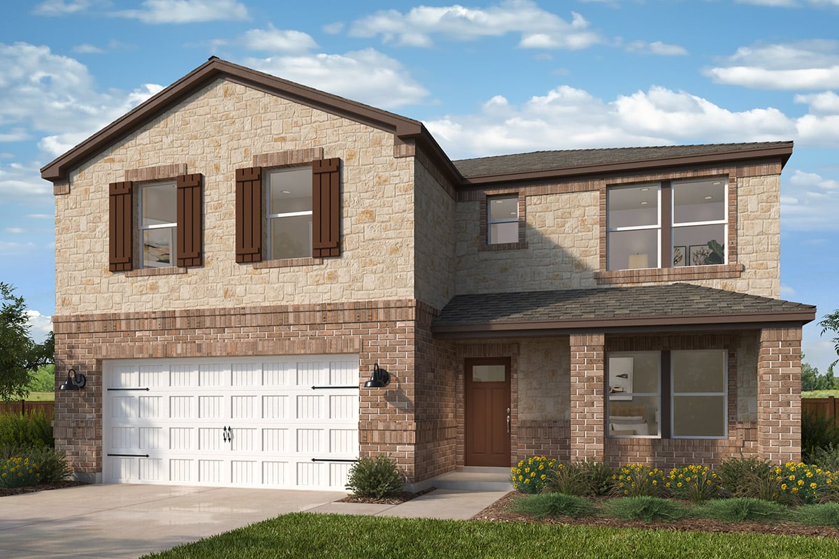 Plan 2967 floor plan