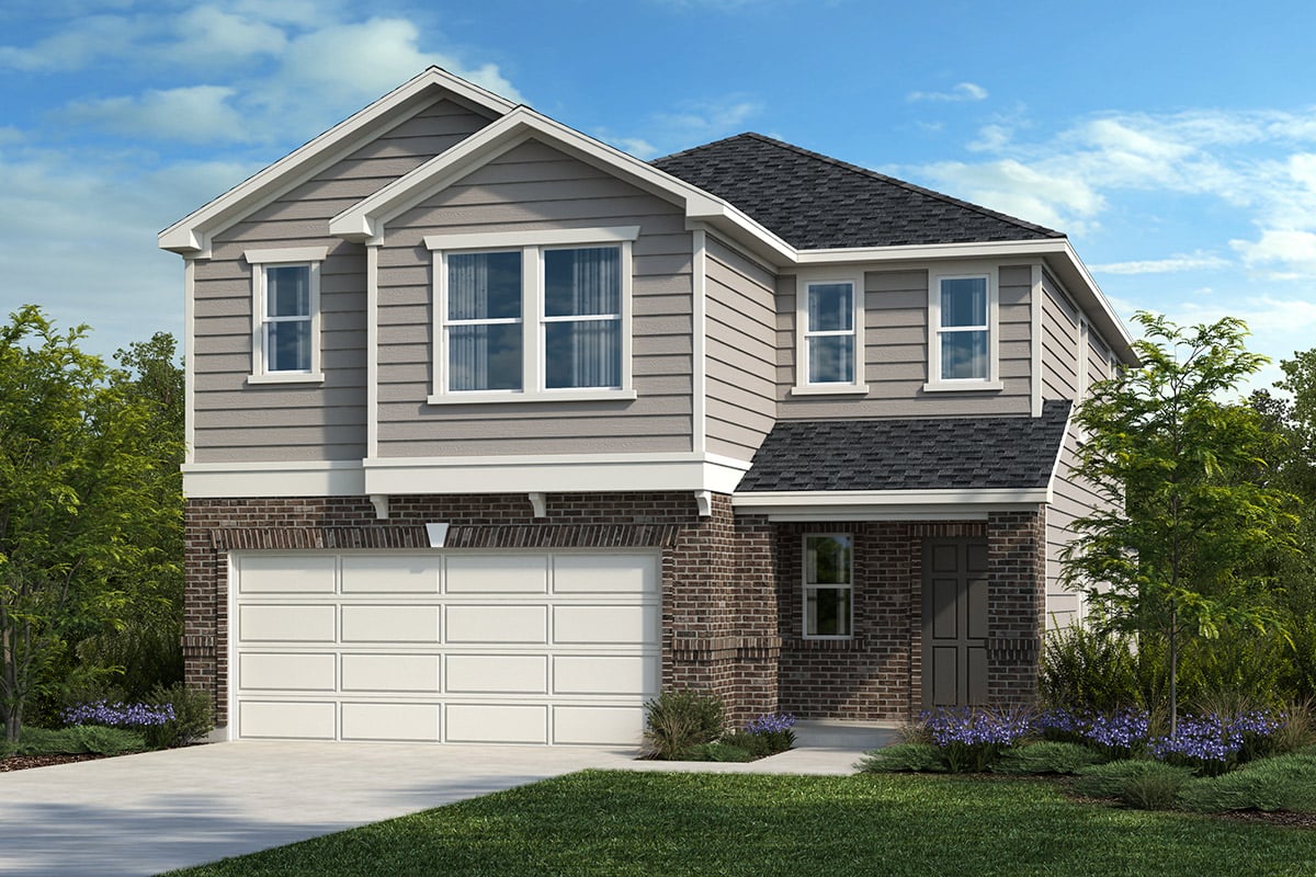 Plan 2527 floor plan