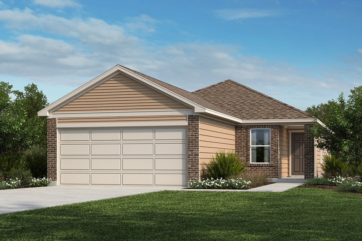 Plan 1315 floor plan