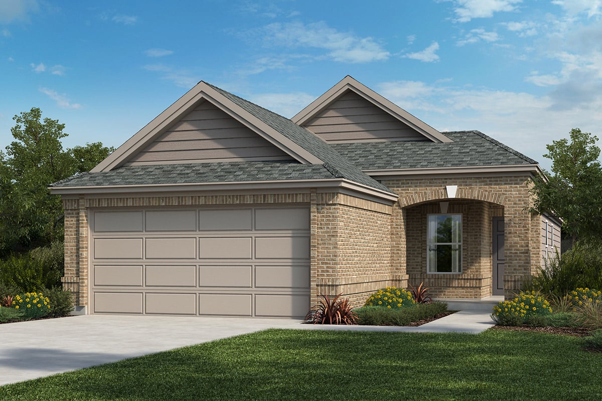 Plan 1242 floor plan