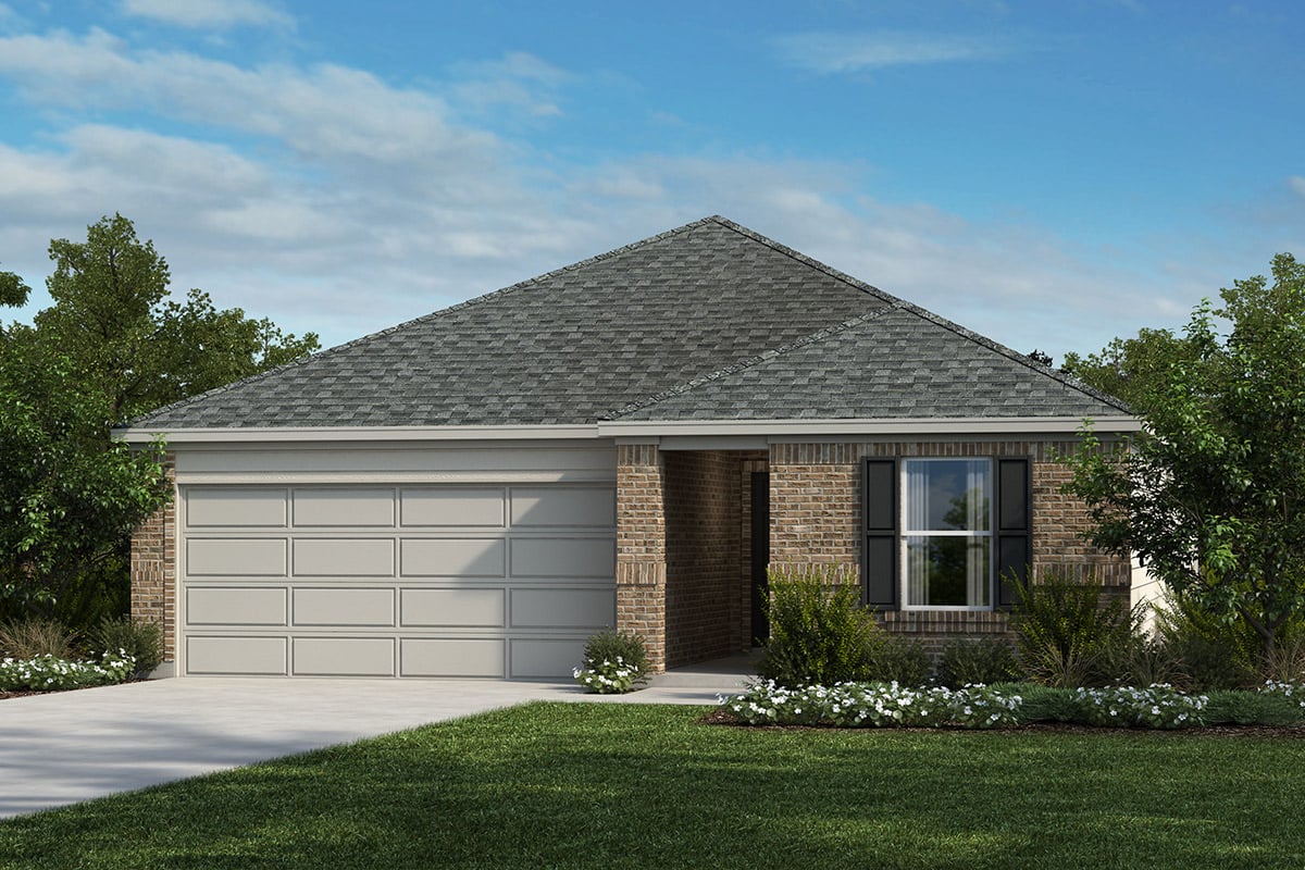 Plan 1888 floor plan