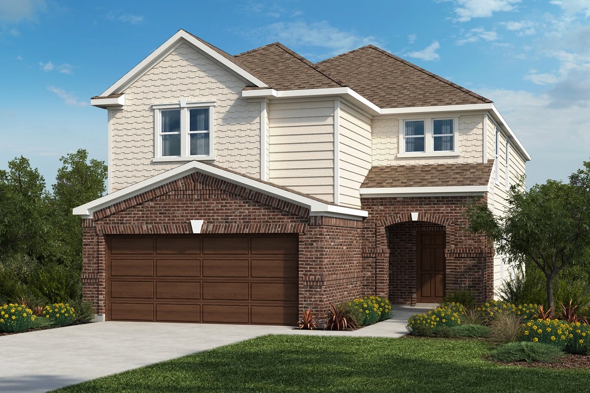 Plan 2586 floor plan