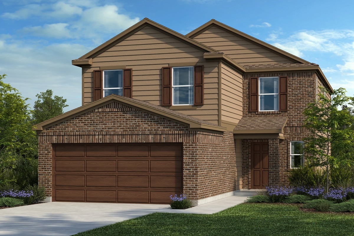 Plan 2245 floor plan