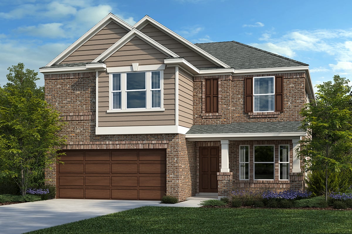Plan 2897 floor plan