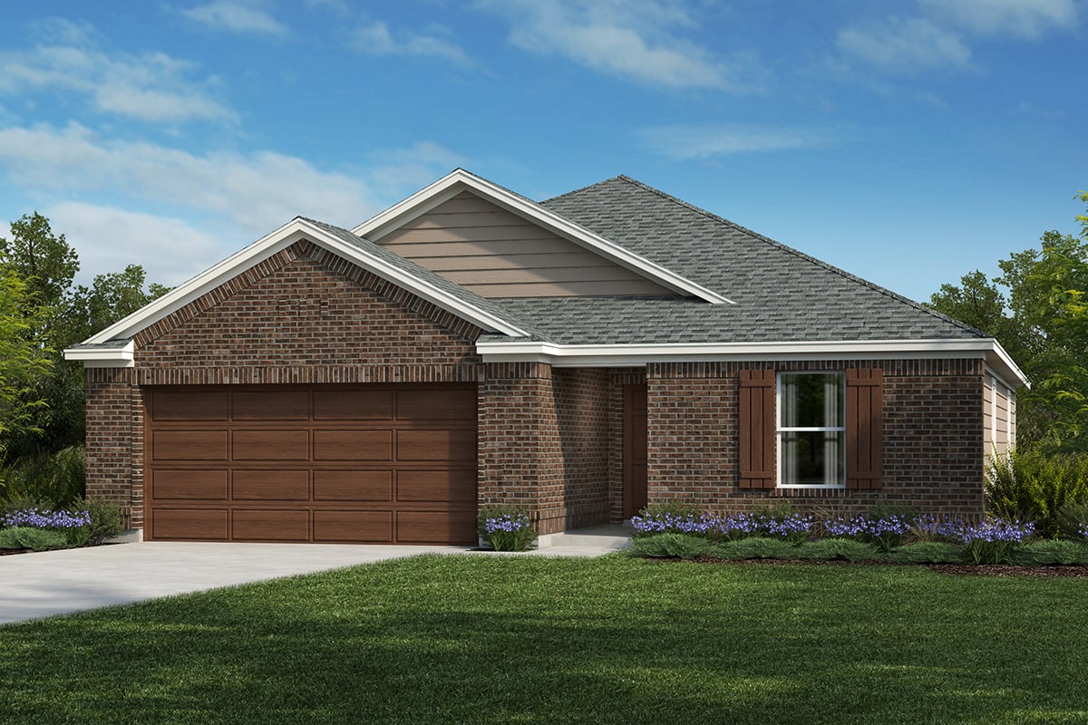 Plan 1675 floor plan