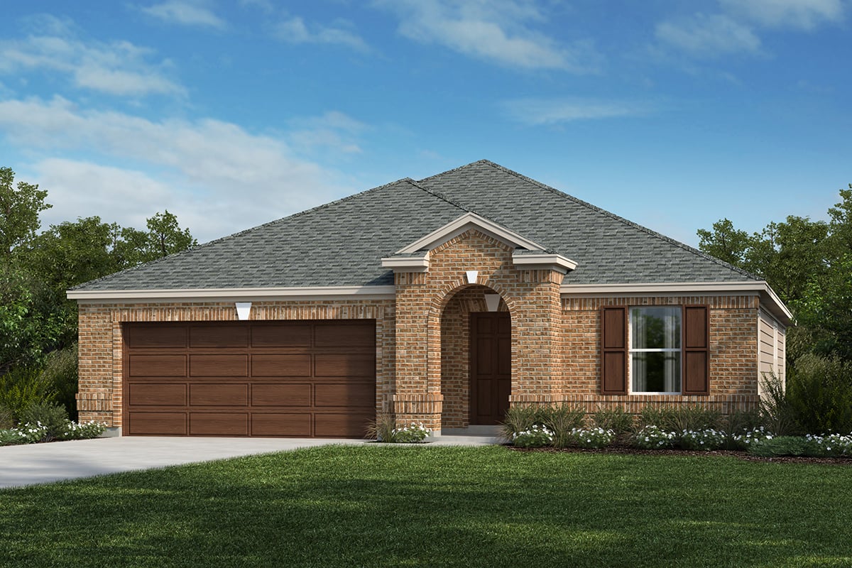 Plan 2088 floor plan