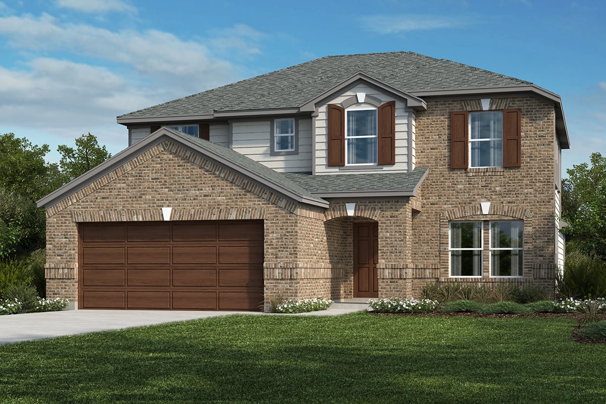 Plan 2783 floor plan
