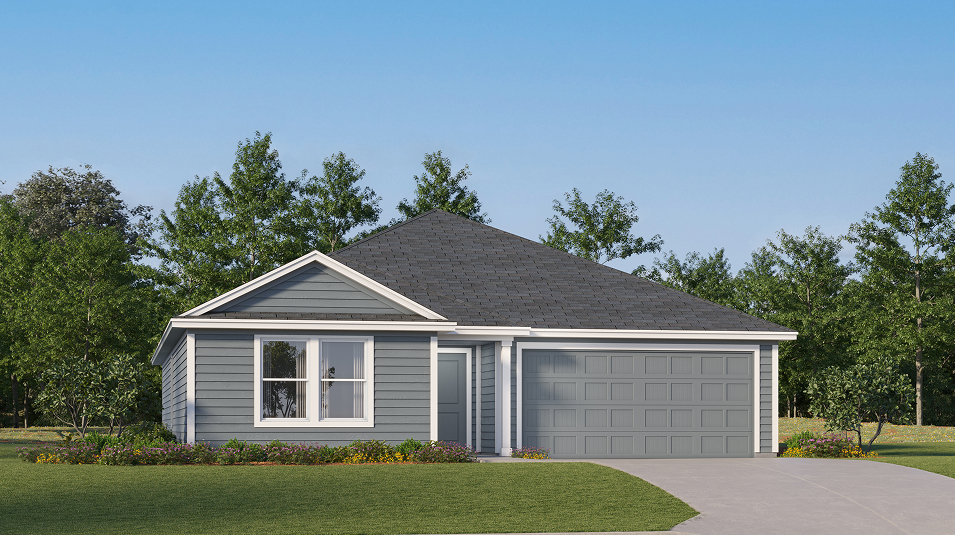 406 Bertram Oaks Drive