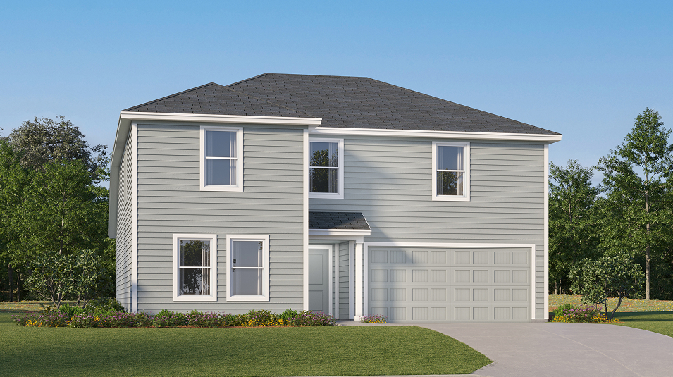405 Bertram Oaks Drive