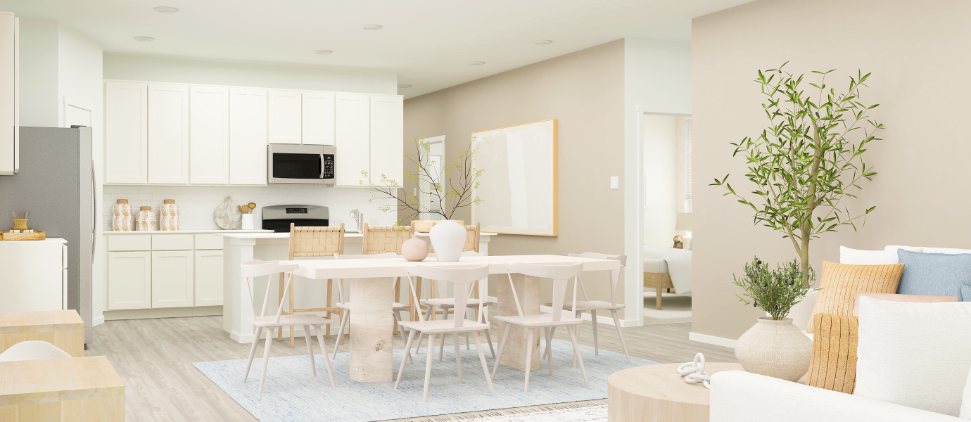 Cornwall floor plan