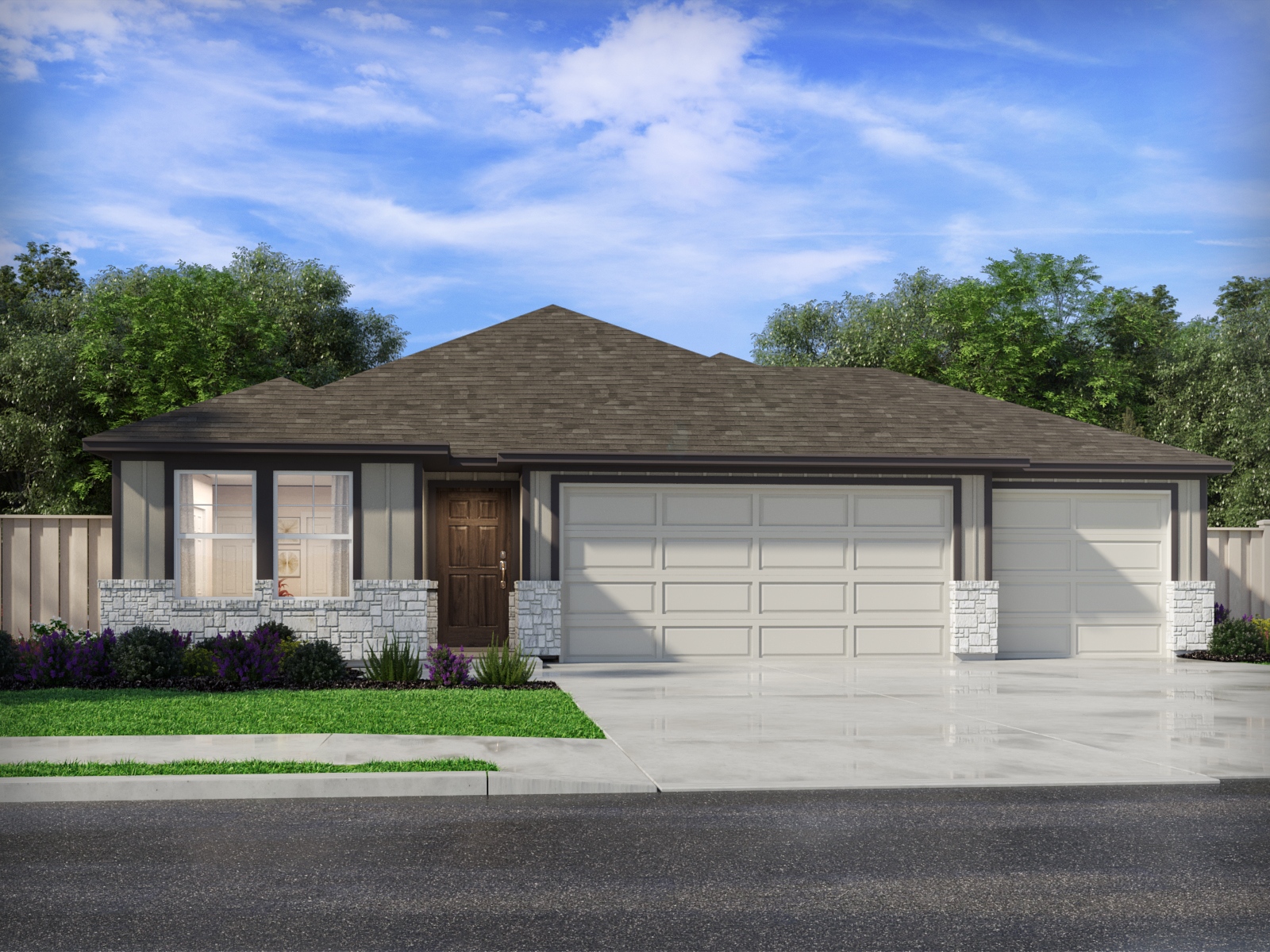 216 Wheel Horse Road