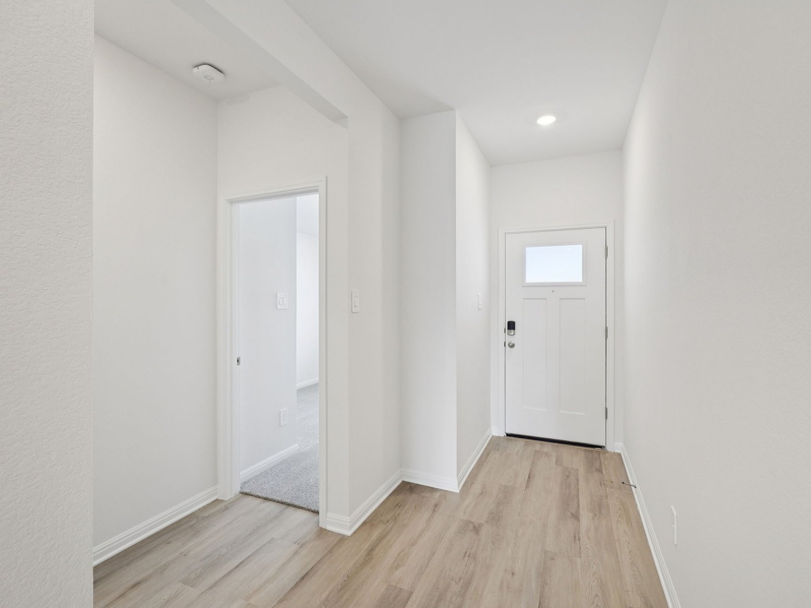 The Briscoe (820) floor plan