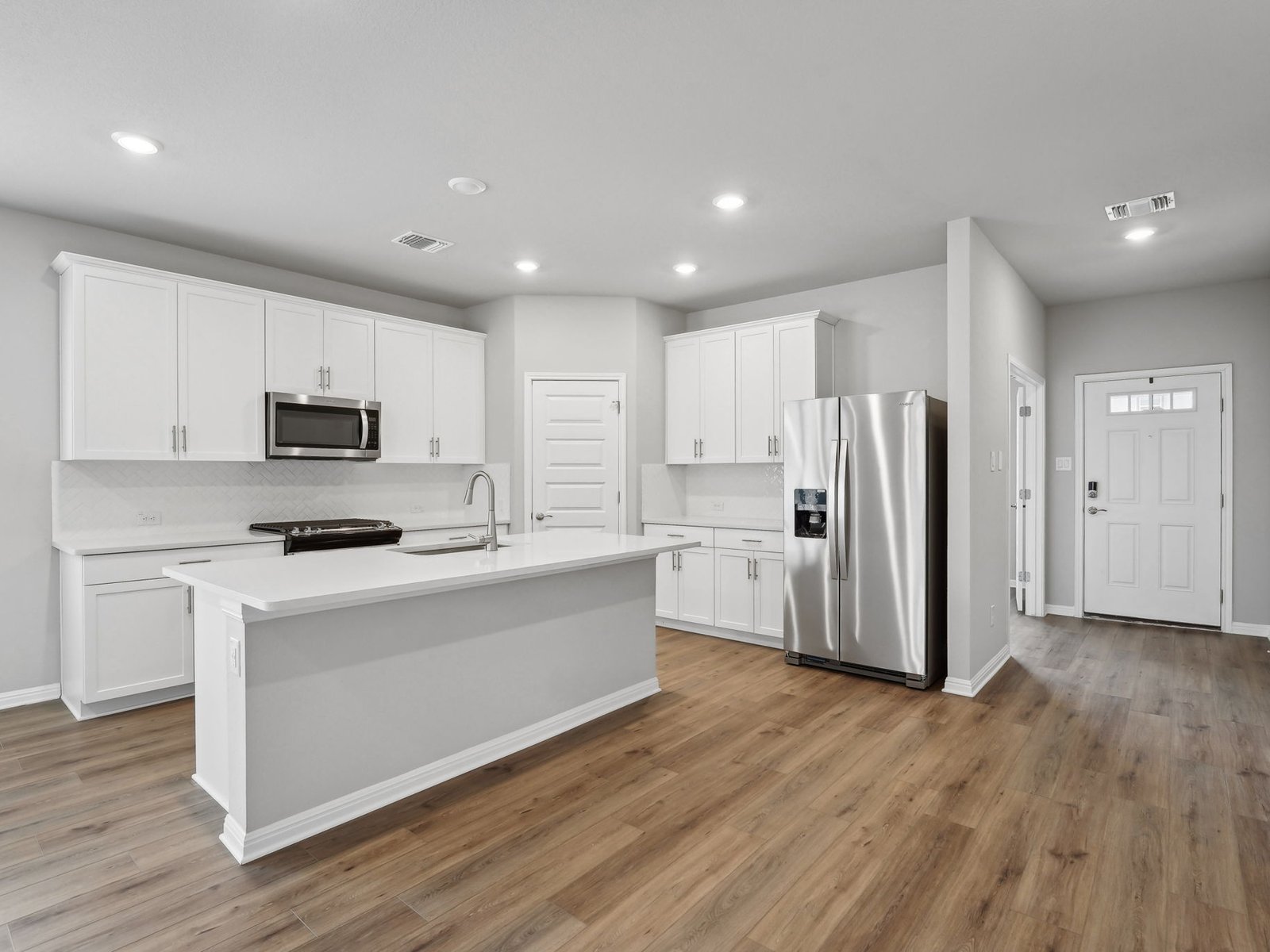 The Pearl (452) floor plan