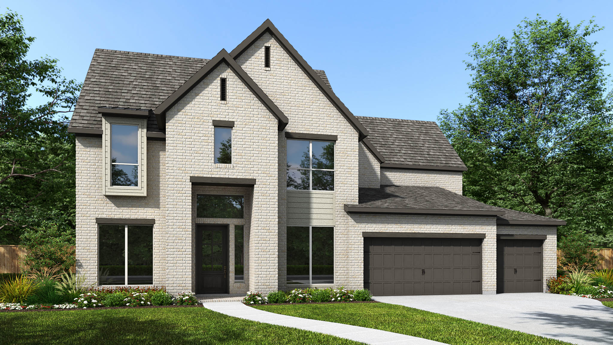 208 Oswalt Way