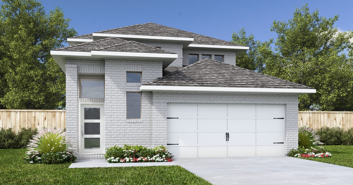 323 Blue Summit Bend