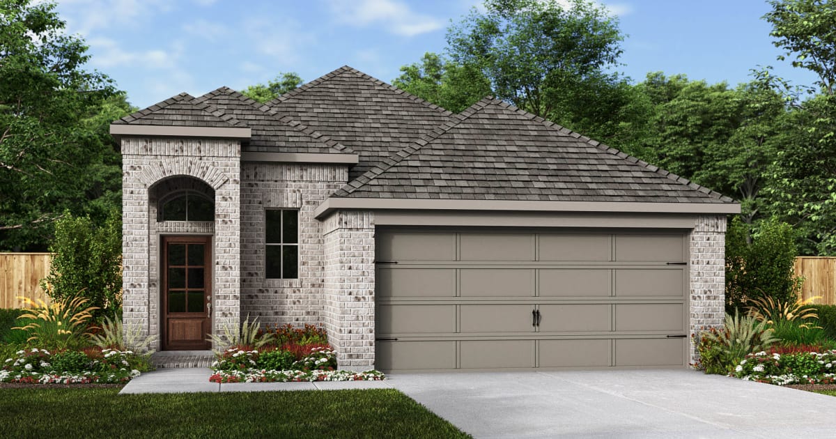 1500W floor plan