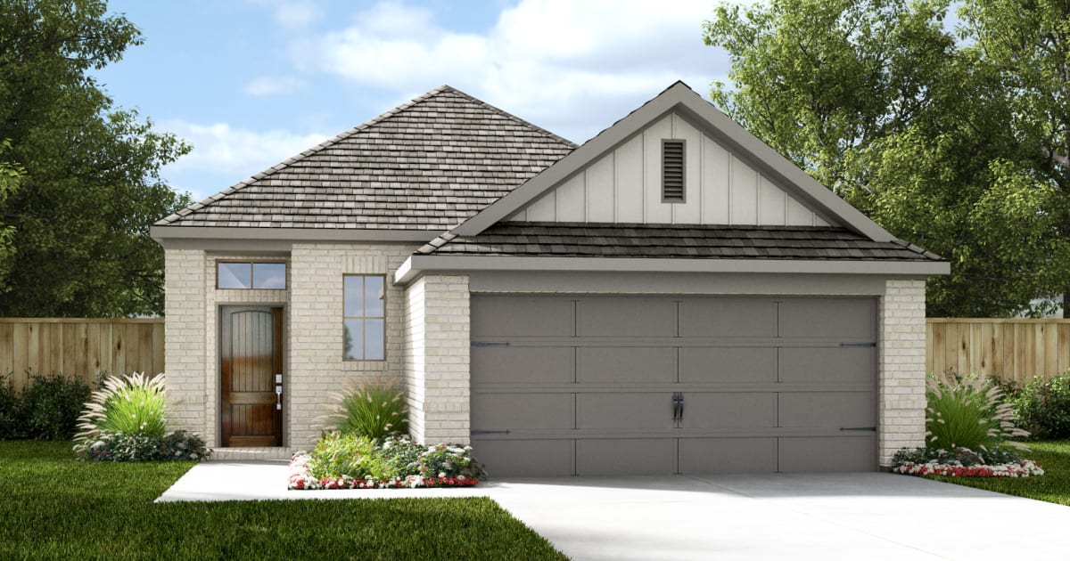 1593W floor plan