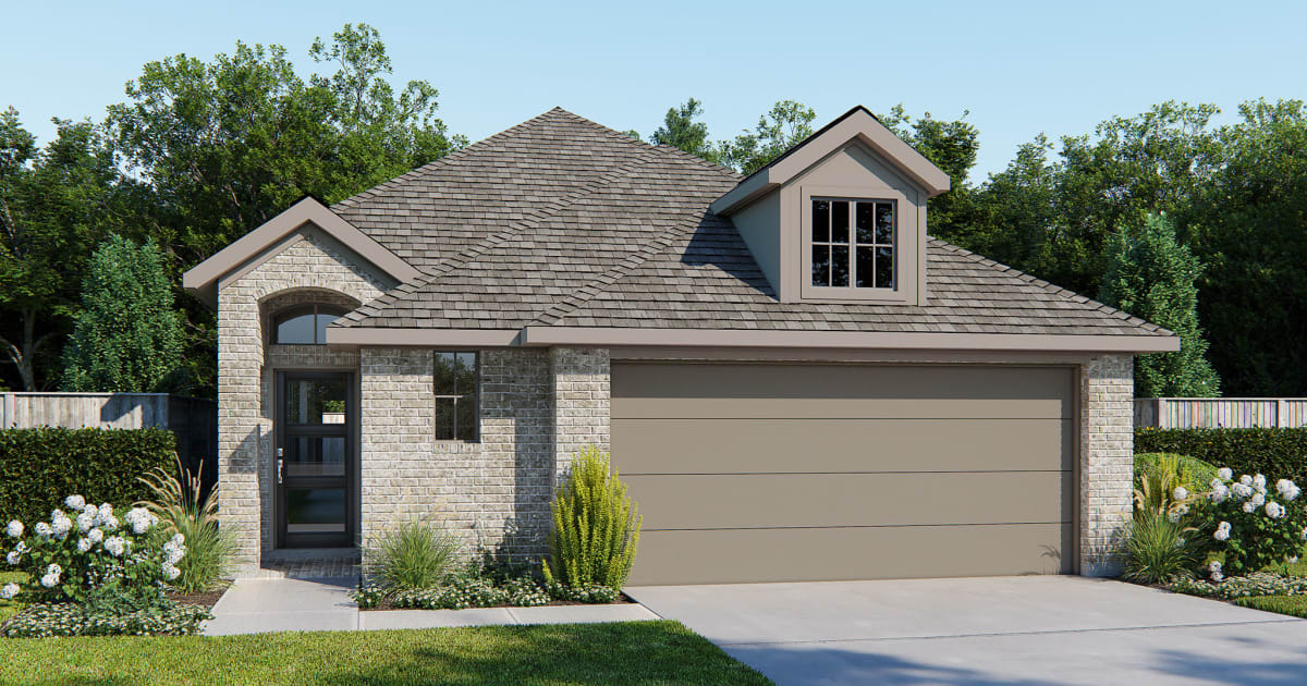 1650W floor plan