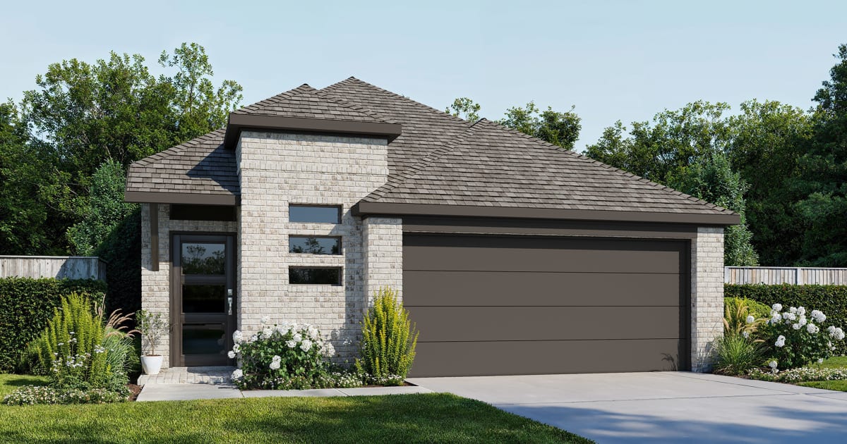1785W floor plan