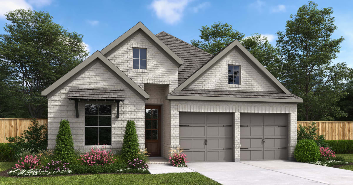 2079W floor plan