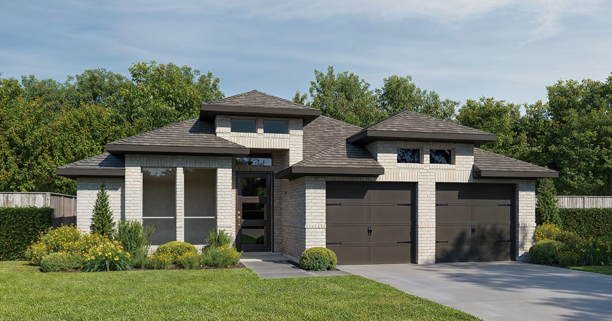 2127W floor plan