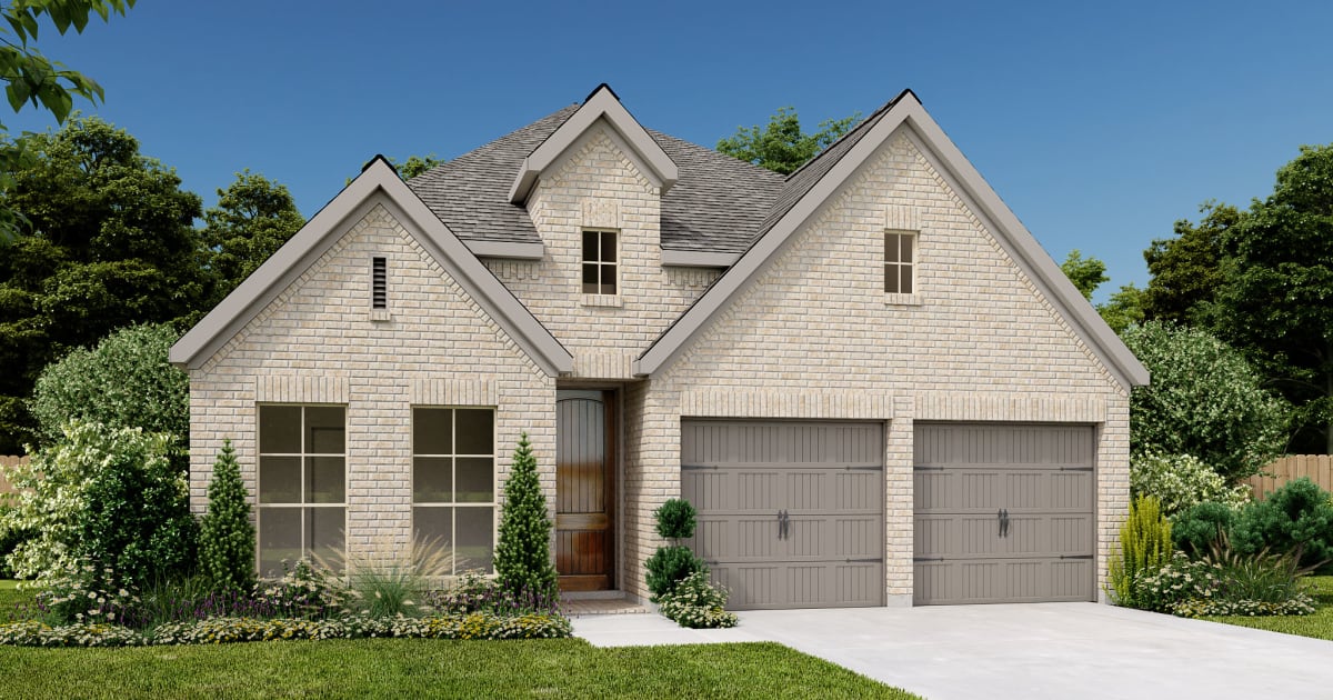 2169W floor plan
