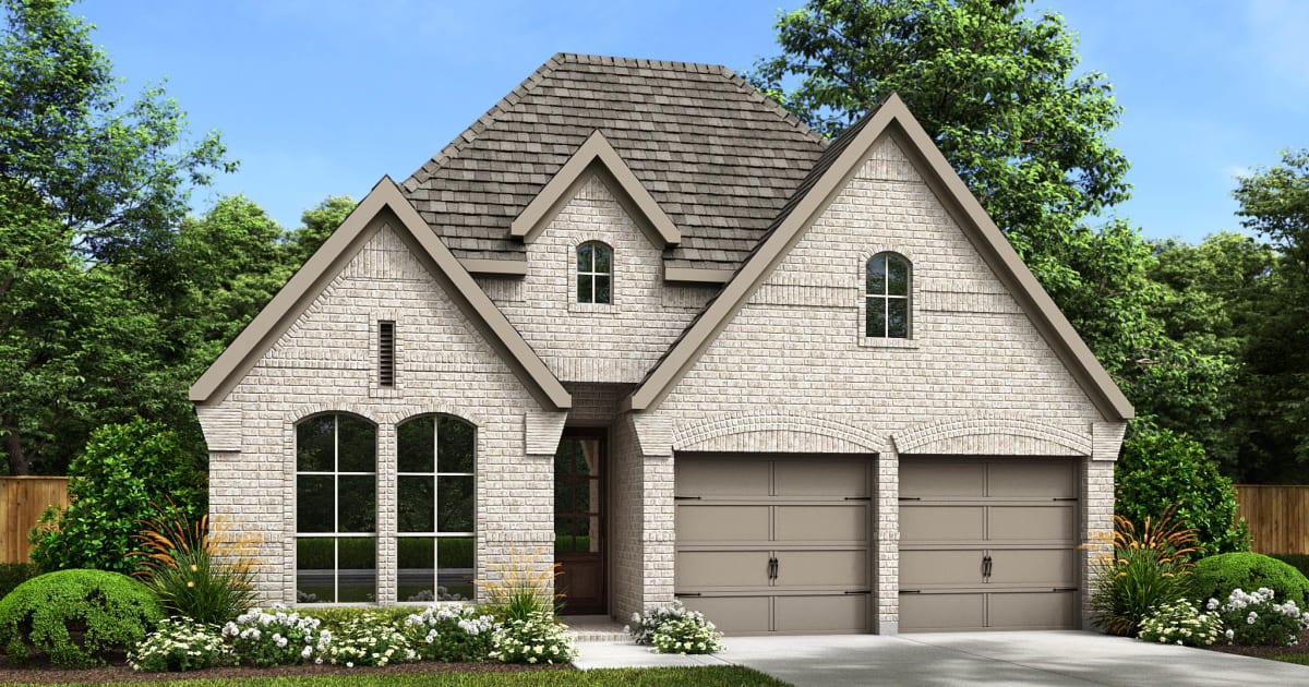 2180W floor plan