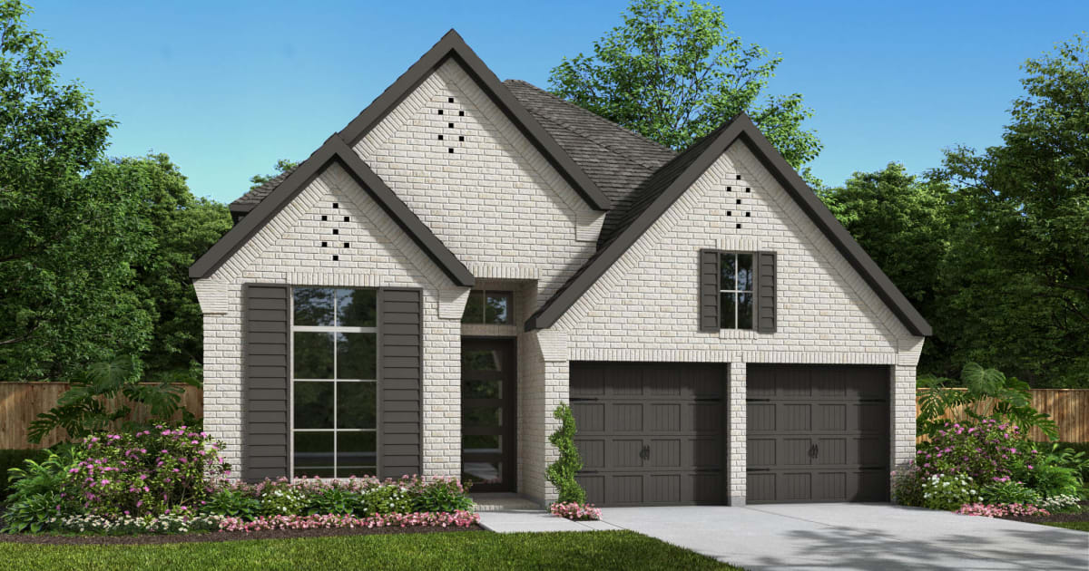 2426W floor plan