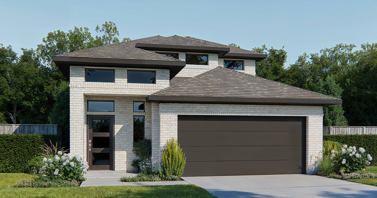 2443W floor plan