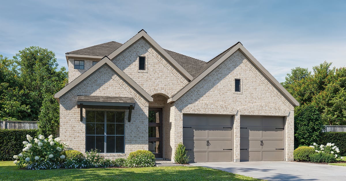 2444W floor plan