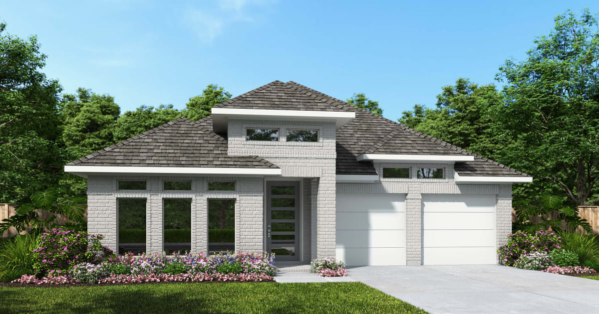 2474W floor plan