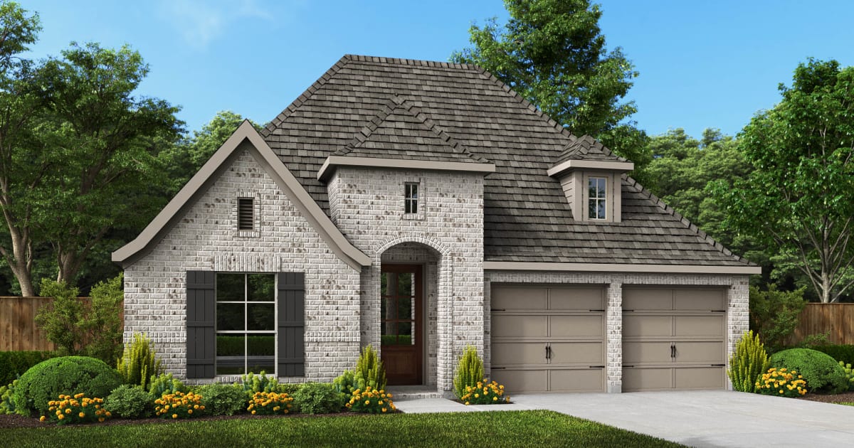 2504W floor plan