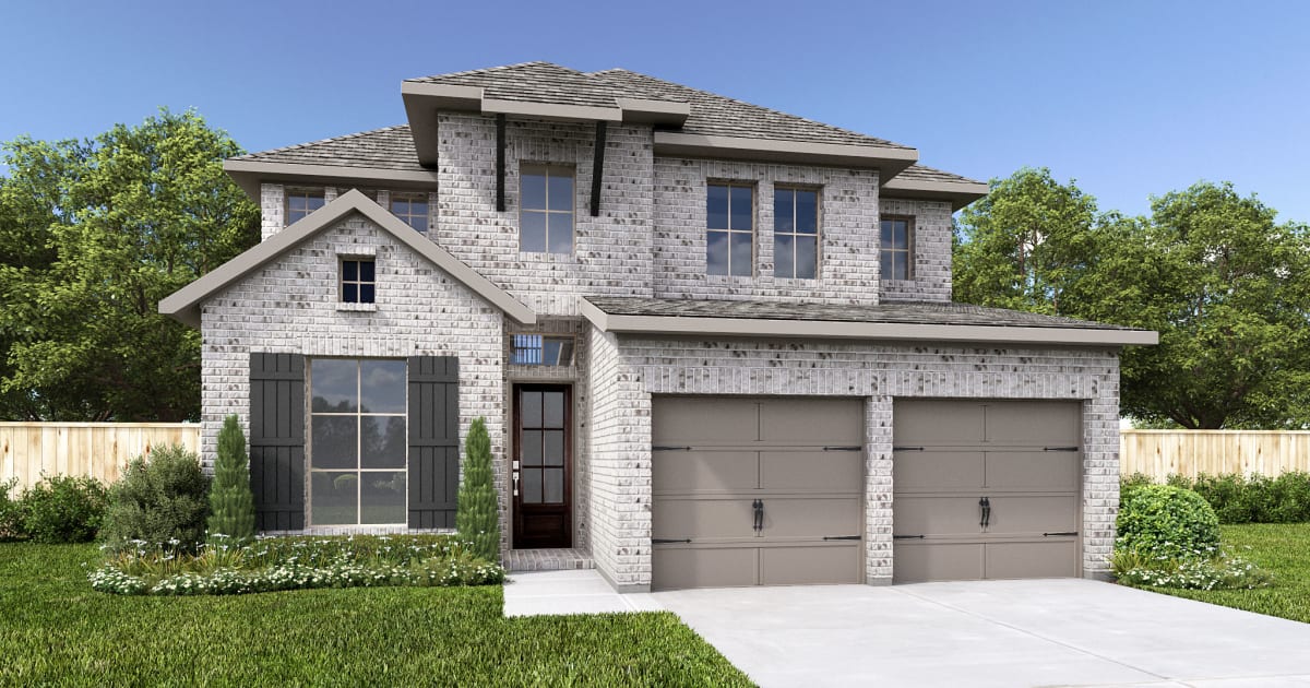 2527W floor plan