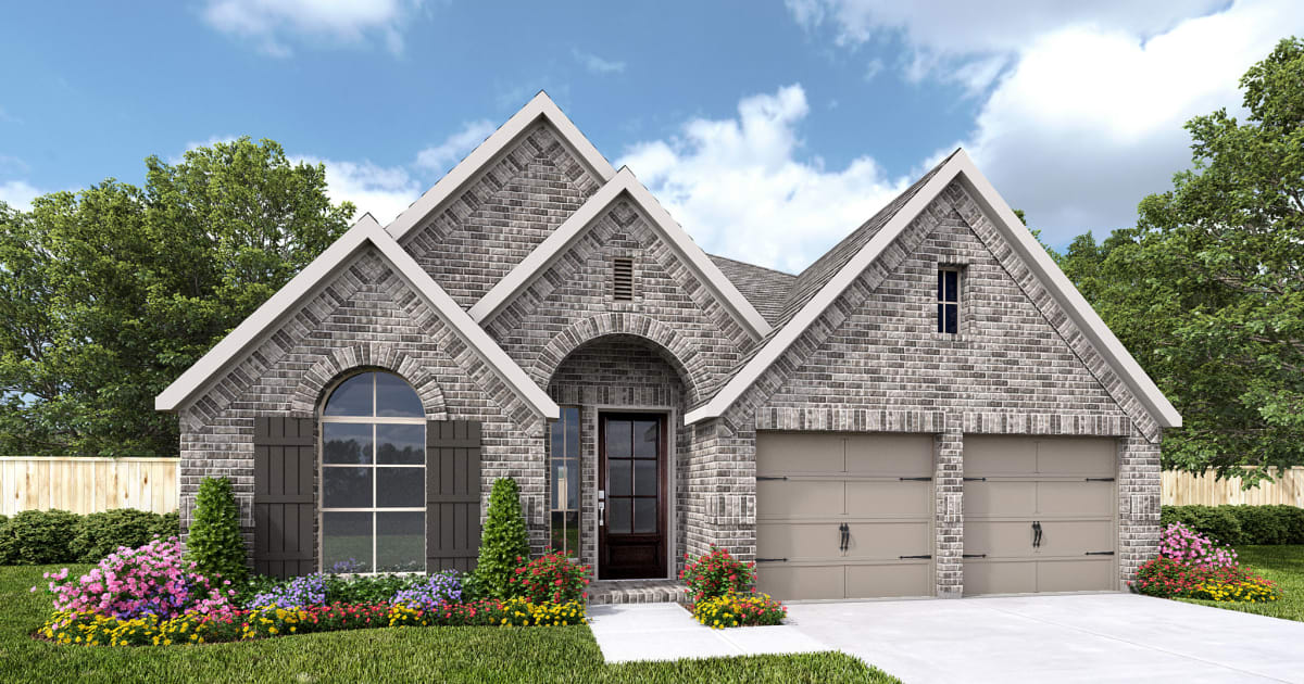2529W floor plan