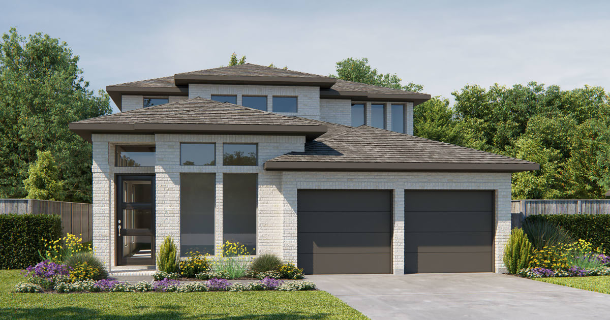2662W floor plan